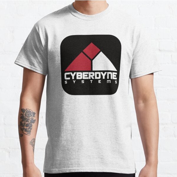 Cyberdyne - Skynet - Terminator-image