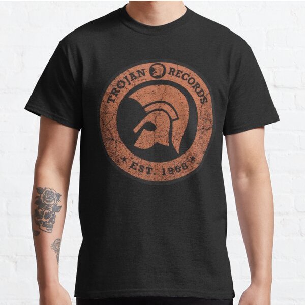 Trojan Records-image