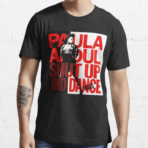 Shut Up And Dance-image
