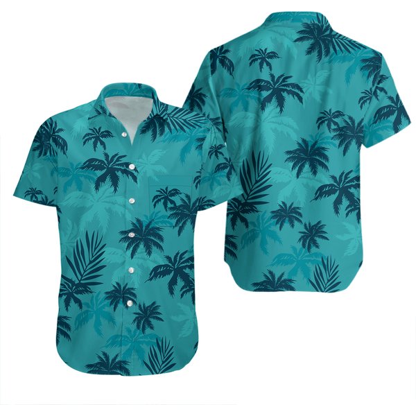 Tommy Vercetti Hawaiian Shirt Aloha Beach Summer Tropical Hawaiian-image