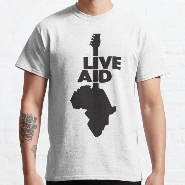 Live Aid - 1985-image