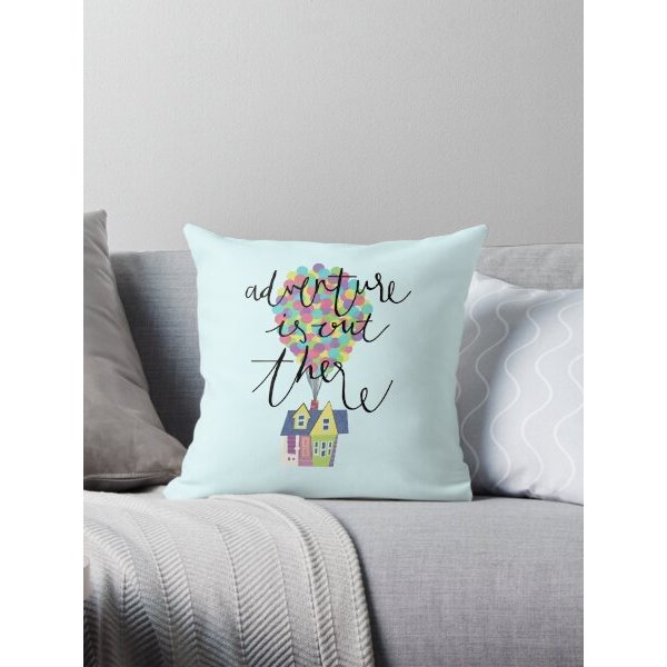 Adventure Is Out There-image