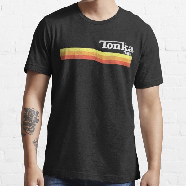 Tonka Tonka Tough Stripe-image