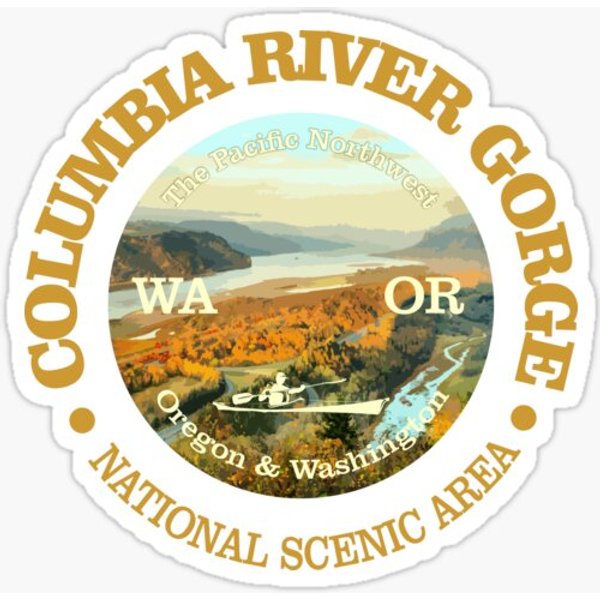 Columbia River Gorge Nsa-image