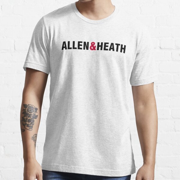 Allen & Heath-image