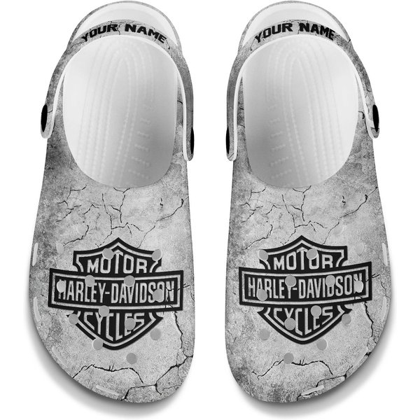 Hld Crocband Clog For Men And Women