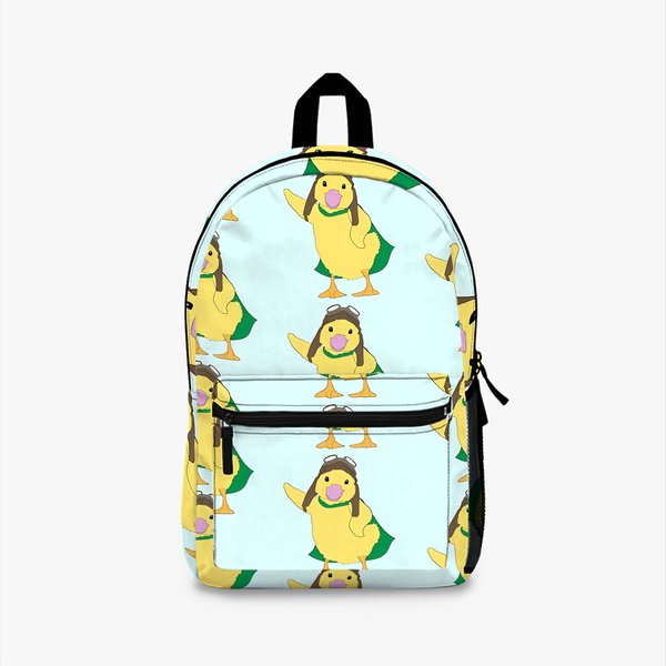 Ming Ming Backpack-image