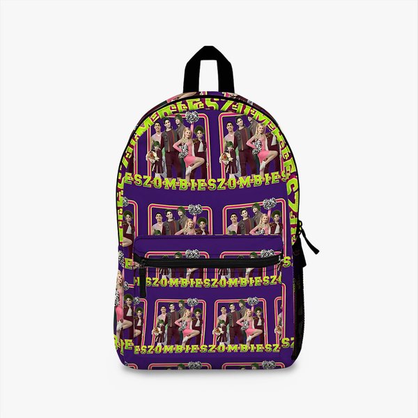 Zombiess Friend Group Backpack, Zombies 3 Backpack-image