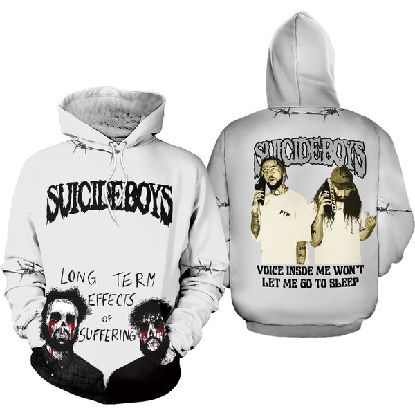 Suicideboys Hoodie, Suicideboys New Album Hoodie, Suicideboys Merch Hoodie, Gray Day Tour Hoodie, G59 Tour Hoodie