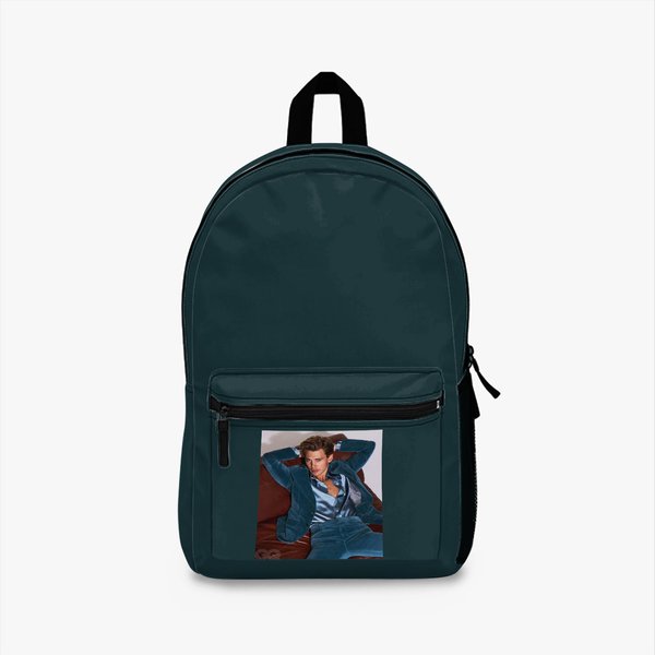 Austin Butler Elvis Cool Backpack-image