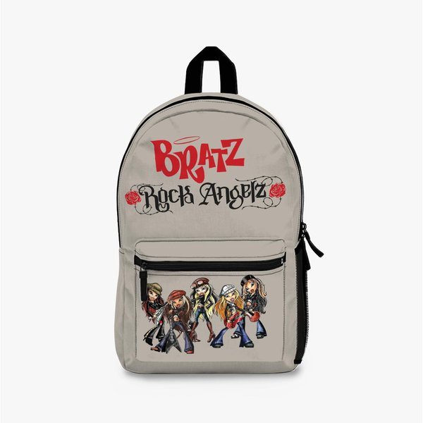 Bratz Rock Angelz Group Backpack-image