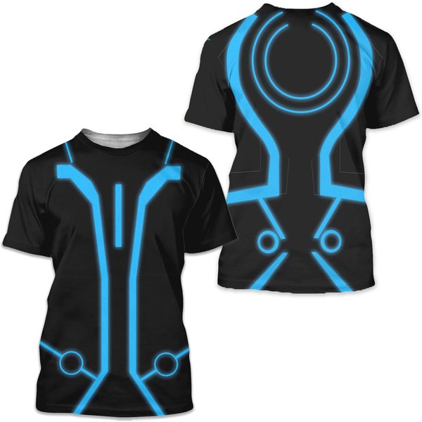 Halloween Costume For Family Group T Shirt-image