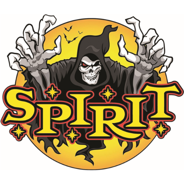Spirit Halloween Premium Matte Vertical Poster-image