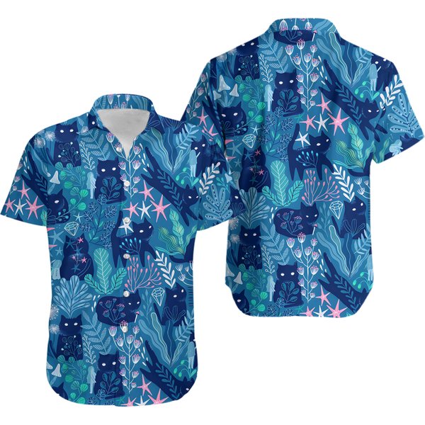 Aloha Hawaiian Shirt Gift-image