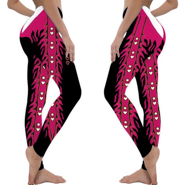Hart Survivor 96 Leggings