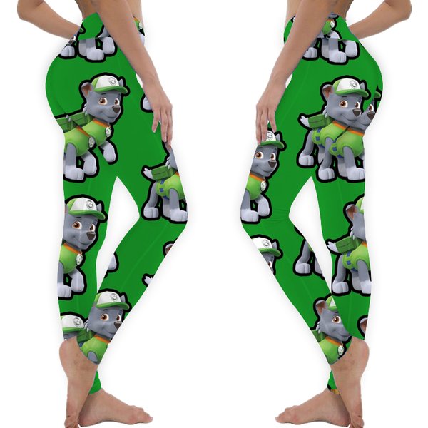 Rocky Paw Patrols Leggings