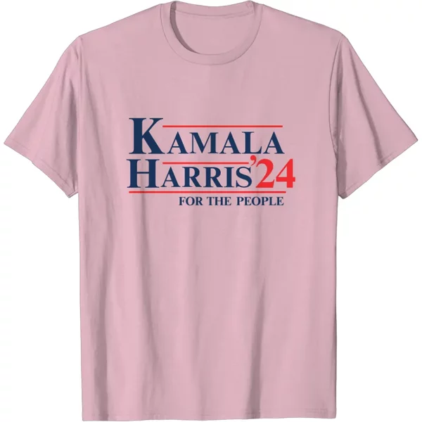 Kamala Harris 2024 Shirt, Madam President Tee, Kamala Rally Shirt-image