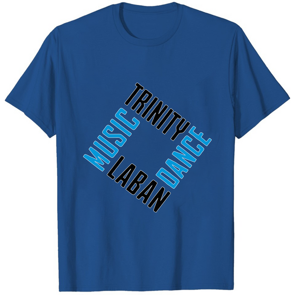 Trinity Laban Conservatoire Of Music And Dance T-Shirts-image
