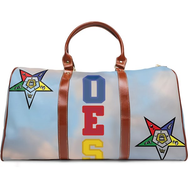 Oes Waterproof Travel Bag