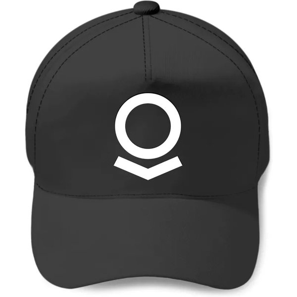 Palantir Technologies Baseball Caps-image