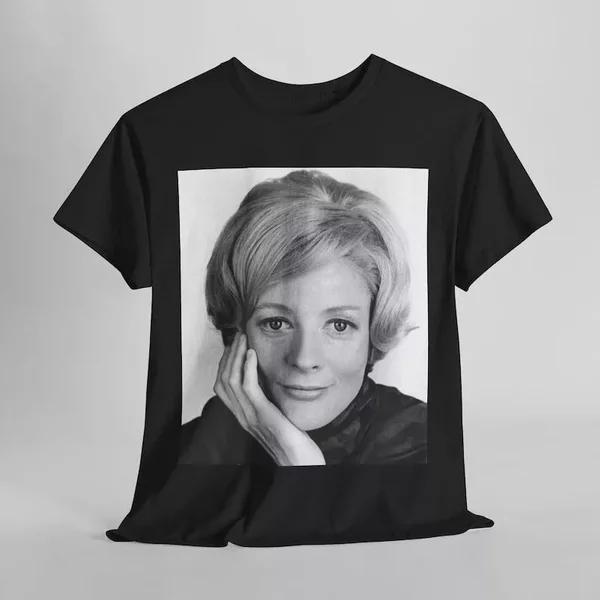Maggie Smith Memorial T-Shirt | Tribute Tee | In Loving Memory Of Maggie Smith-image
