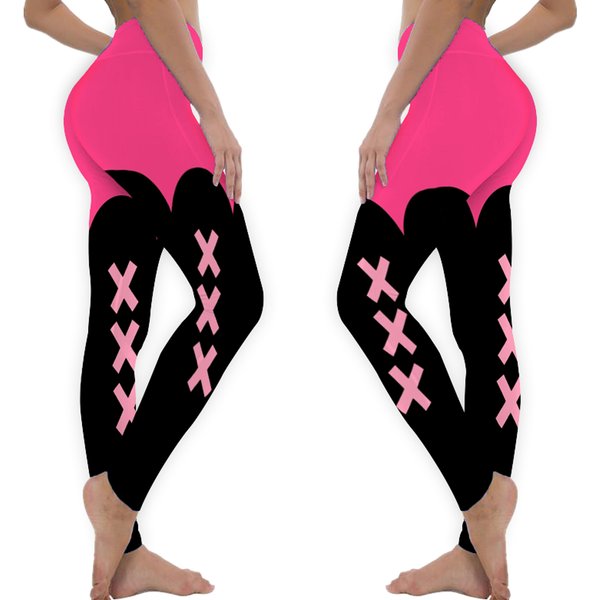 Verosika Mayday Demon - Helluva Boss Leggings Leggings-image