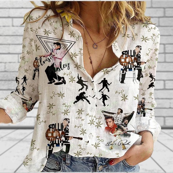 Elvis Presley Halloween T-shirt And Merch