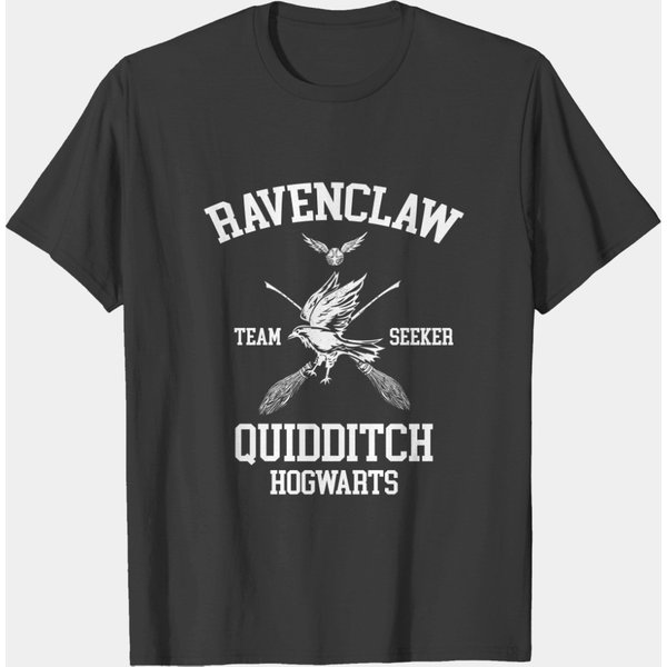 Wizard School House Shirt, Wizard School Crest Shirt-image