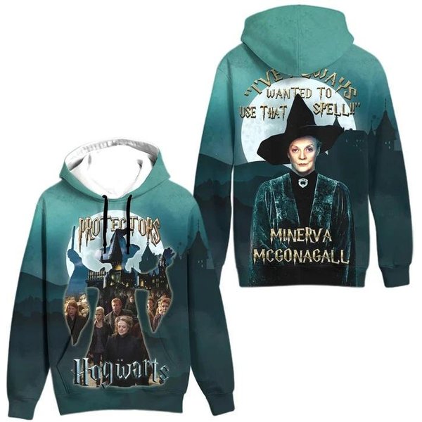 Maggie Smith Tribute Shirt-image