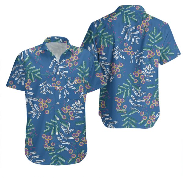 New Reyn Spooner Hawaiian Shirt Medium-image