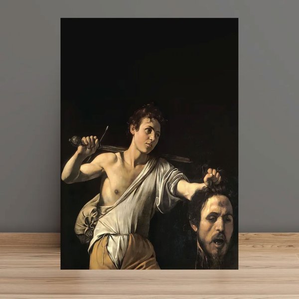 Pray For Paris - Westside Gunn Premium Matte Vertical Poster-image