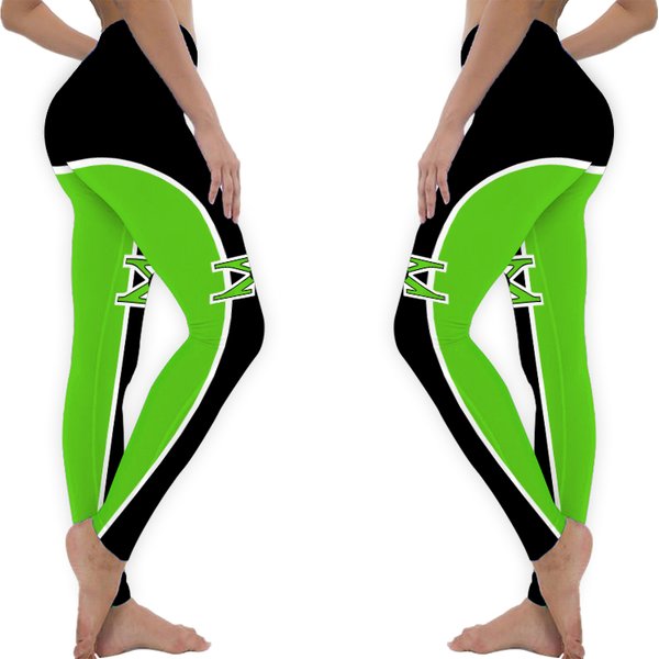 X-pac 99 Inverted Leggings