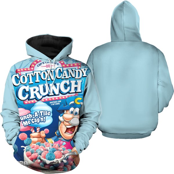 Candy Halloween Costume 3d Hoodie, Halloween Chocolate Bar Cosplay 3d Hoodie