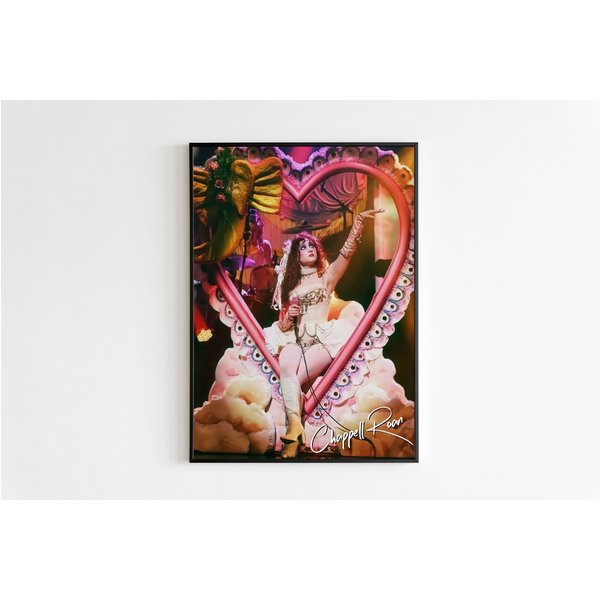 Chappell Roan Poster, The Rise And Fall Of A Midwest Princess, Chappell Roan-image