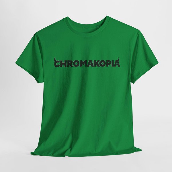 Tyler The Creator Chromakopia T-Shirt, Unreleased Album Merch-image
