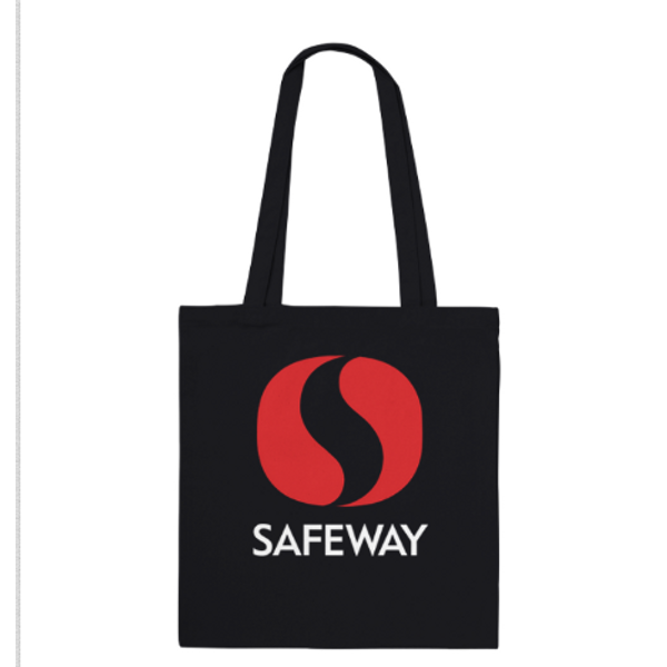 Safeway Supermarket Company Bags