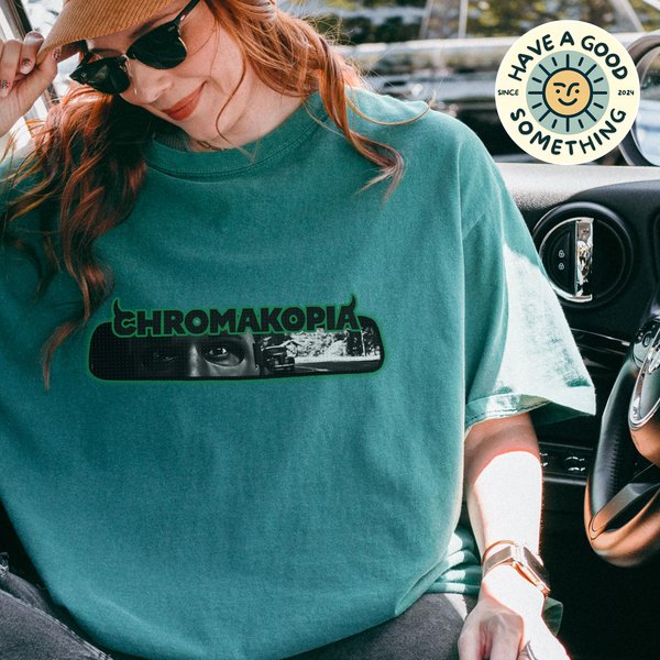 Chromakopia Shirt - Tyler The Creator Chromakopia Shirt-image