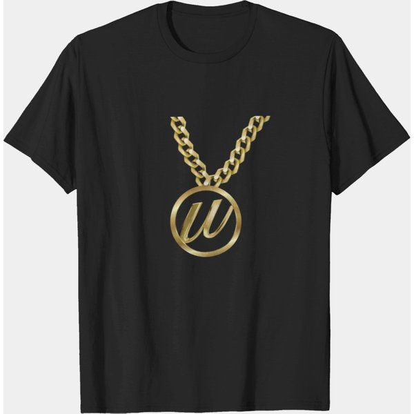 Usher U Chain Halftime Show Shirt-image