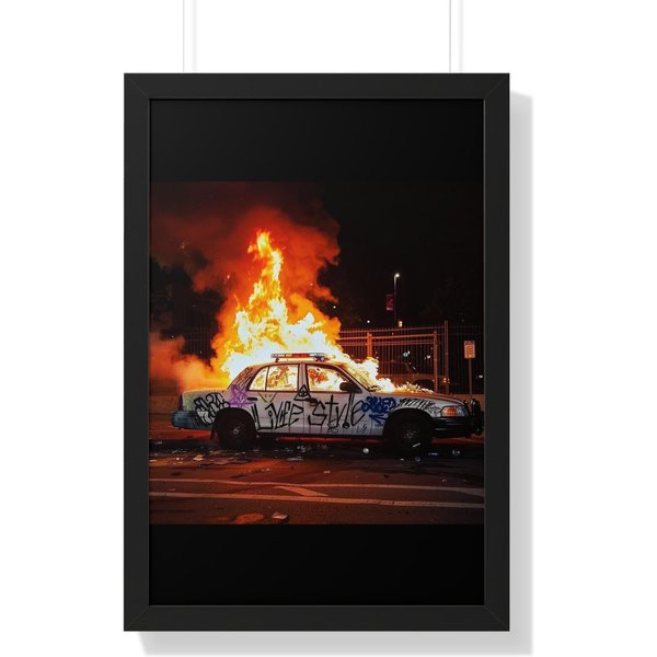 Yeat Lyfestyle Album Poster-image