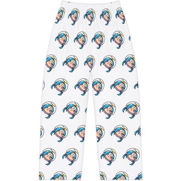 Jinx Women's Pajama Pants For Arcane Lovers Gift For League Of Legends