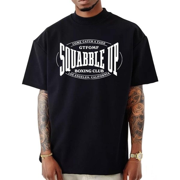 Squabble Up Kendrick Lamar Gnx Album Boxing Club Grand-image