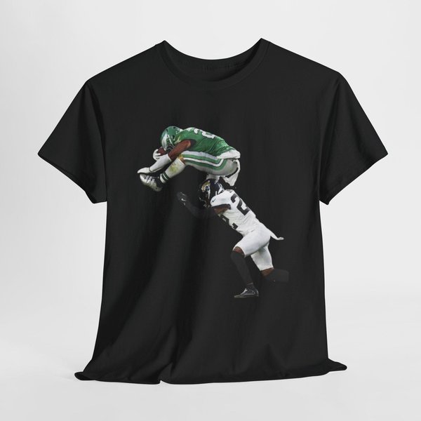 Saquon Barkley Hurdle Shirt, Barkley Hurdle-image