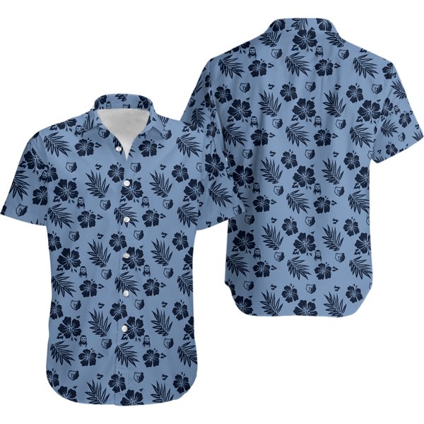 Steven Adams Hawaiian Shirt Gift For Father Us-image
