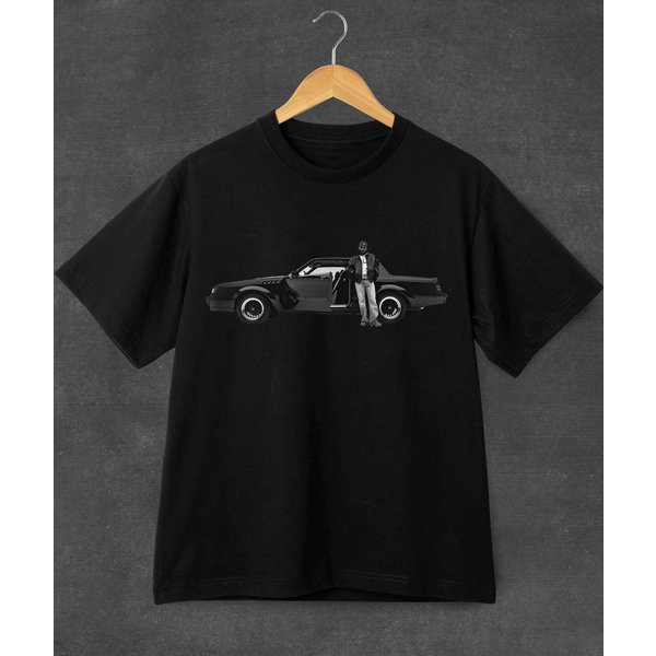 Kendrick Lamar Gnx Album T-Shirt, Hip Hop Tees, Gift For Him-image