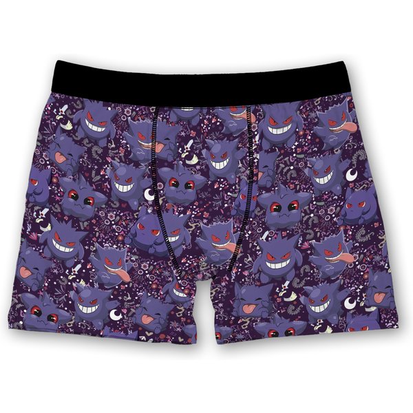 Gengar Boxer Briefs