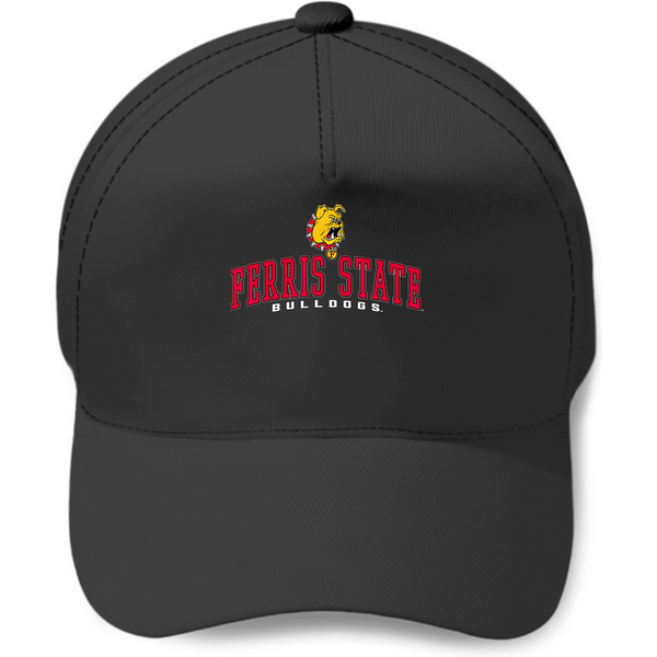 Ferris State University Baseball Caps-image