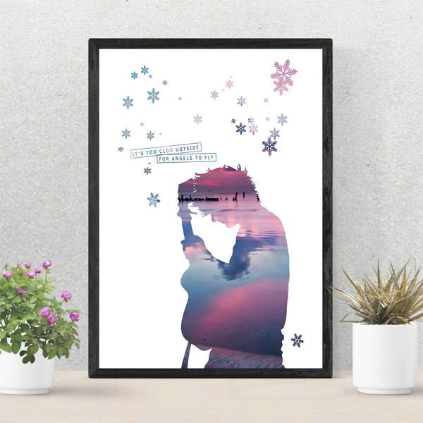 Ed Shee Poster, Gift Ed Shee Poster-image