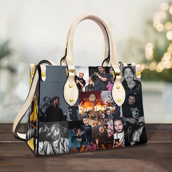 Post Malone Handbag-image