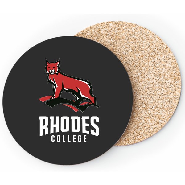 Rhodes College Lynx Coasters-image
