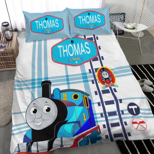 Thomas Train Bedding Sets-image